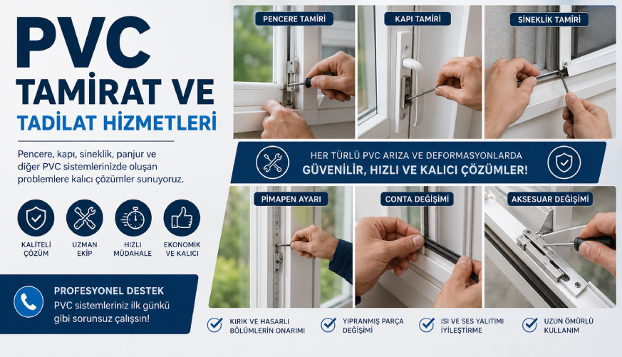 Duşakabin Montajı
